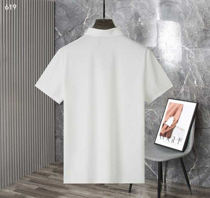 Loro Piana Polo Shirts Short _SKULoroPianaM-4XL26rr3026793
